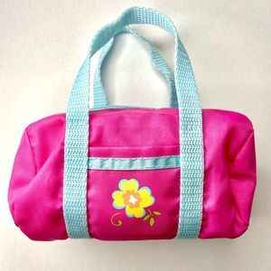 Doll Gym Bag